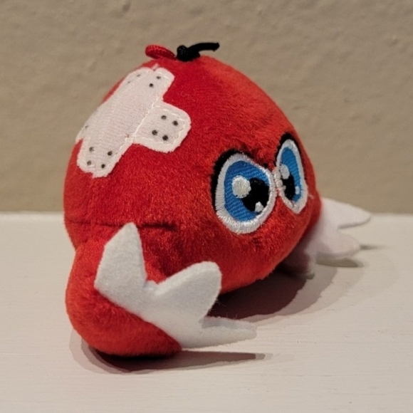 Red Kiko Neopet - Picture 2 of 3